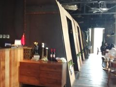 -肴约·花园式餐厅(湖里店)