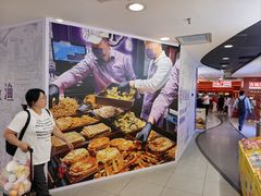 -凯德MALL(西直门店)