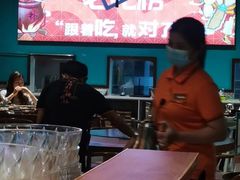 -猪腰一家·地道佛山菜(盐步店)