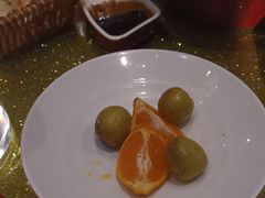 -大鸭梨烤鸭(金色漫香店)