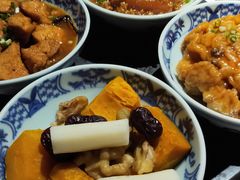 -四季厨房 鲁菜·孔府烤鸭(高新万达店)