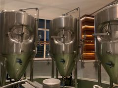 -The BREW·酿餐厅(浦东嘉里大酒店)