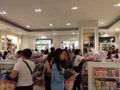 -naraya(Siam Paragon)