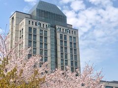 -江南大学(蠡湖校区)