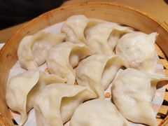 -天怡興·百年蒸饺(中心书城店)