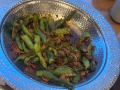 -严记小天府酸菜鱼(西四路店)