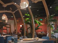 -云荷里·蒸汽石锅鱼·云南菜(中发百旺店)