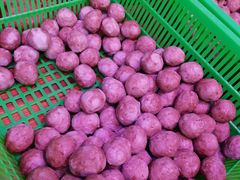 -阿娟牛肉丸·手打牛肉丸·现做现卖