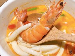 -迷你椰·泰式大排档(共康店)