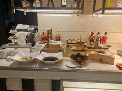 -开元新晶都酒店·自助火锅