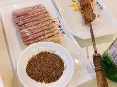 白水羊头-帕米尔食府(白云观店)