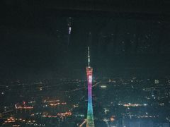 -广州四季酒店·天吧·高空酒吧