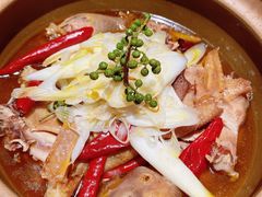 -盛百味·家宴餐厅(霸州分店)