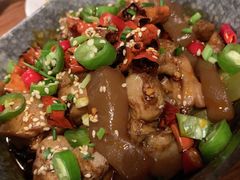 -付小姐在成都(中山公园店)