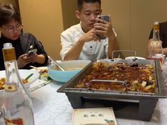 -清真•蜀风园(丁字沽店)