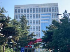 -哈尔滨师范大学(江南校区)