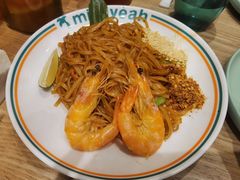 -迷你椰·泰式大排档(北京首店)