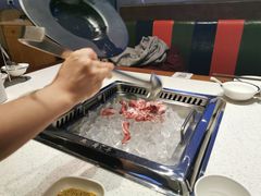 -九府羊·鲜羊火锅·烤串(新华路店)