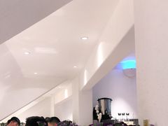 大堂-卡朋西餐(较场西路店)