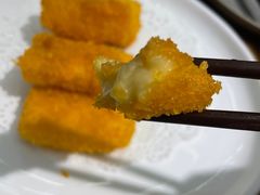 -必点海鲜·鲅鱼水饺(鞍山西道店)