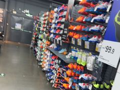 -迪卡侬(雨花店)