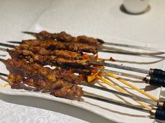 -巴依老爷·新疆美食(上城区天城路店)