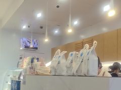 -Blueglass酸奶(北京环宇荟店)