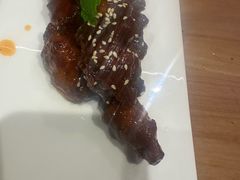 -枣子树·素食餐厅(普陀山店)