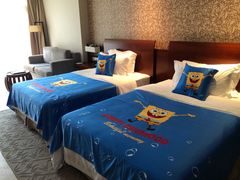 -天目湖御水温泉·度假酒店