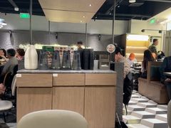 -留半山·香港食堂(啦啦宝都店)