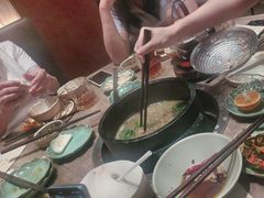 -蘑界·野生菌火锅(深业上城店)