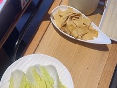 -竹犇番茄火锅(长风街店)
