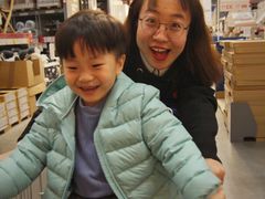 -宜家家居(哈尔滨商场店)