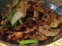 -避风塘·老港味餐厅(虹口龙之梦店)