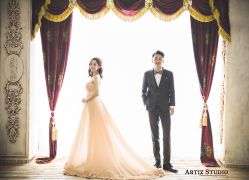 -THE QUEEN(北京店)