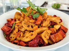 -廊亦舫Lang Yi Fang Restaurant(金桥店)