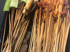 -钢管厂五区小郡肝串串香(南山店)