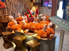 -蘸小院铁锅炖·蘸酱菜·东北菜(怀远门店)