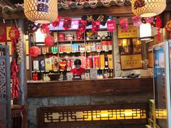 -杨记隆府(重庆总店)