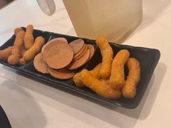 -锦尚阁烤鱼(望京新荟城店)