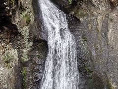 -百漈沟生态旅游景区
