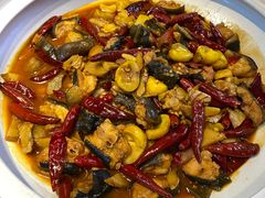 -印象鲵宴·张家界地标美食名片(溪布街店)