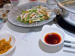 -顺峰顺水顺德菜(第一百货店)