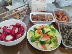 -五谷屯私房菜·始于2005(中山陵童卫路店)