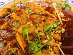 -老渔家鲜鱼轩(南浦横街店)