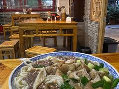 -锦泓老字号猪脏粉(东联大厦店)