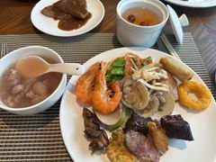 -重庆丽苑维景国际大酒店·海鲜自助餐厅