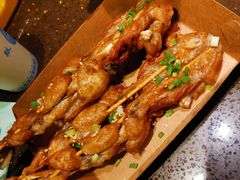 -蛙喔牛蛙(仙林万达茂店)