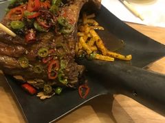 -大融厨·鸡毛店·川菜(果壳里东安湖店)