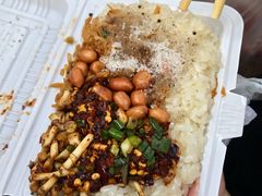 -晓芬叉烧圆子粉